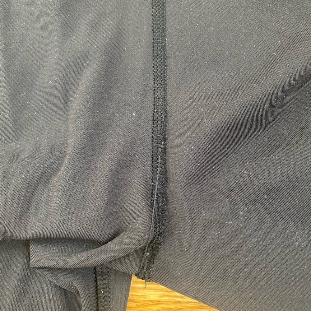 Lululemon Align Leggings With Pockets